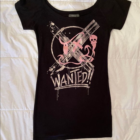 Graphic dress/top - Picture 1 of 2